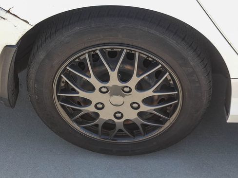 Used 2020 Honda Civic LX image 9