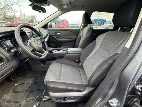 Certified 2021 Nissan Rogue SV AWD/4WD image 23