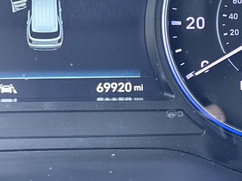 Used 2021 Hyundai Palisade SEL w/ Premium Package image 30