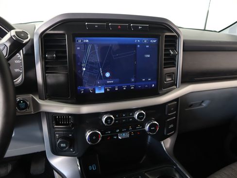 Used 2023 Ford F150 XLT w/ Equipment Group 302A High AWD/4WD image 5