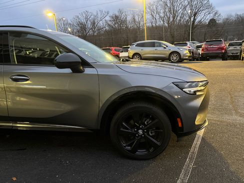 Certified 2022 Buick Envision Preferred image 5