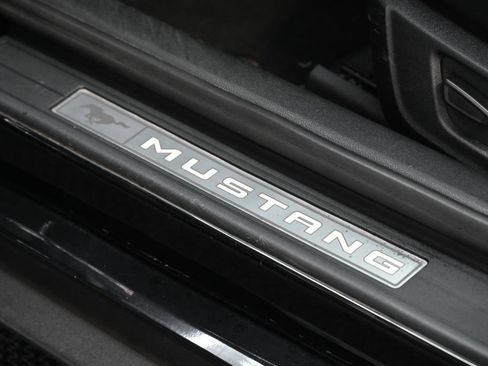 Used 2020 Ford Mustang GT Premium w/ GT Performance Package RWD image 19
