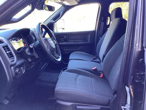 New 2026 RAM 3500 Tradesman image 34