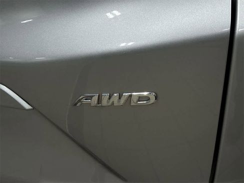 Used 2018 Honda CR-V EX image 27