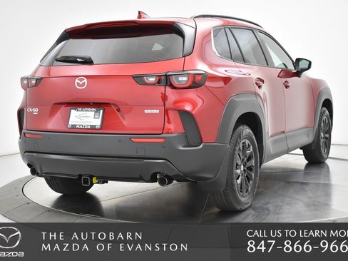 New 2026 MAZDA CX-50 AWD 2.5 Hybrid w/ Premium Pkg image 19