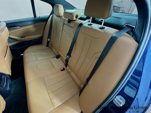 Used 2023 BMW 530i xDrive w/ Premium Package AWD/4WD image 26