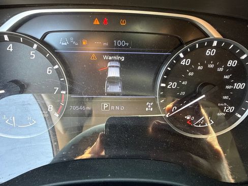 Used 2022 Nissan Frontier S w/ Technology Package AWD/4WD image 21