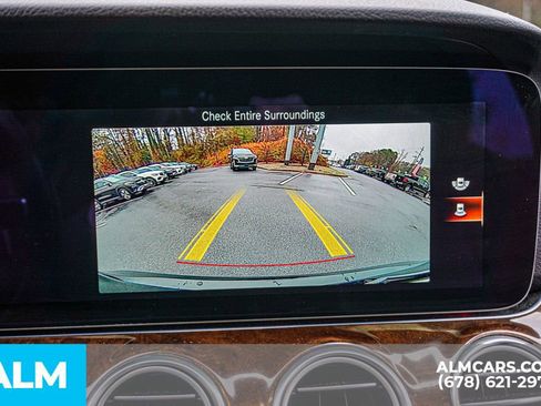 Used 2021 Mercedes-Benz E 350 E 350 image 36