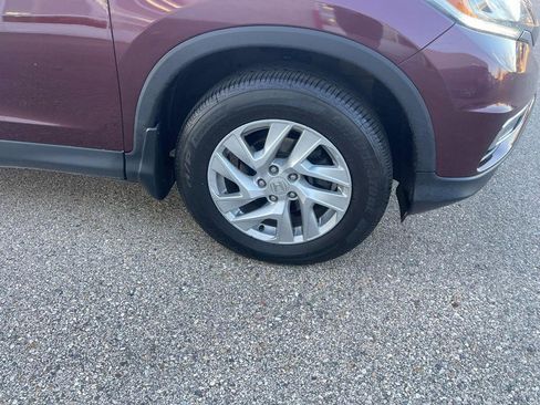 Used 2016 Honda CR-V EX-L image 7