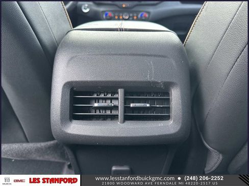 Used 2022 GMC Terrain AT4 w/ LPO, Floor Liner Package image 16