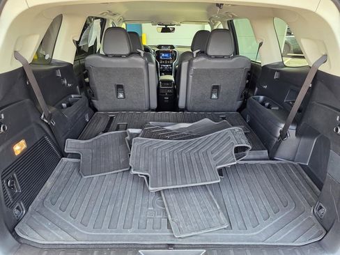 Used 2019 Subaru Ascent Limited w/ Popular Package #2A AWD/4WD image 14
