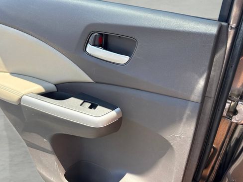Used 2014 Honda CR-V EX-L image 17