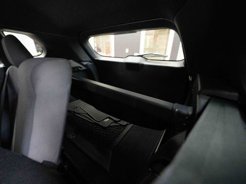 Certified 2026 Toyota Corolla Cross SE image 25