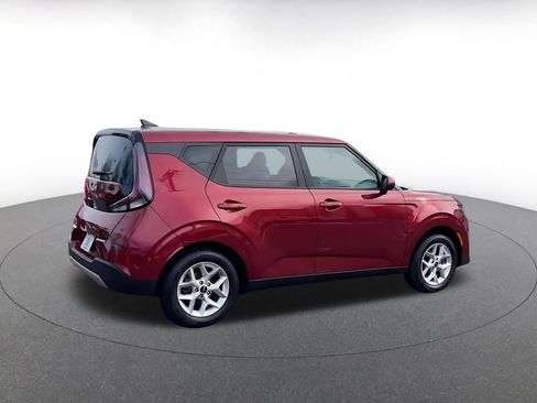 Used 2025 Kia Soul LX w/ LX Technology Package image 15