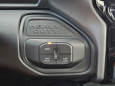 New 2026 RAM 2500 Lone Star image 56