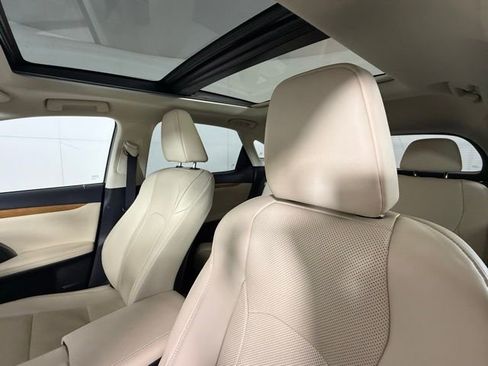 Certified 2022 Lexus RX 350 350 w/ Premium Package image 11