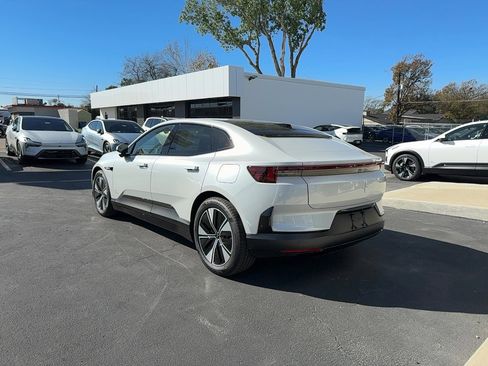 New 2026 Polestar Polestar 4 image 4