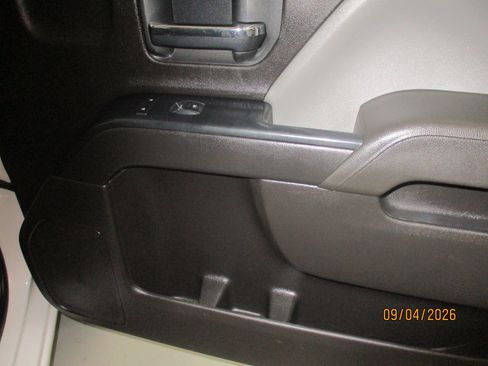 Used 2016 Chevrolet Silverado 2500 W/T w/ WT Fleet Convenience Package AWD/4WD image 19
