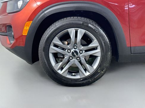 Used 2022 Kia Seltos S FWD image 38