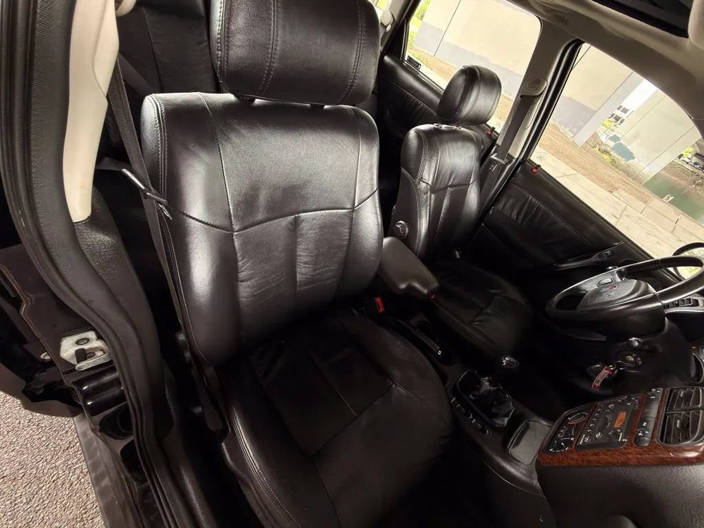 Used 2001 Saturn L-Series L200 FWD image 27