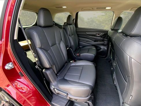New 2026 Subaru Ascent Premium image 10