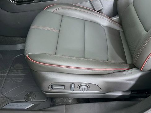 New 2026 Chevrolet TrailBlazer RS image 19