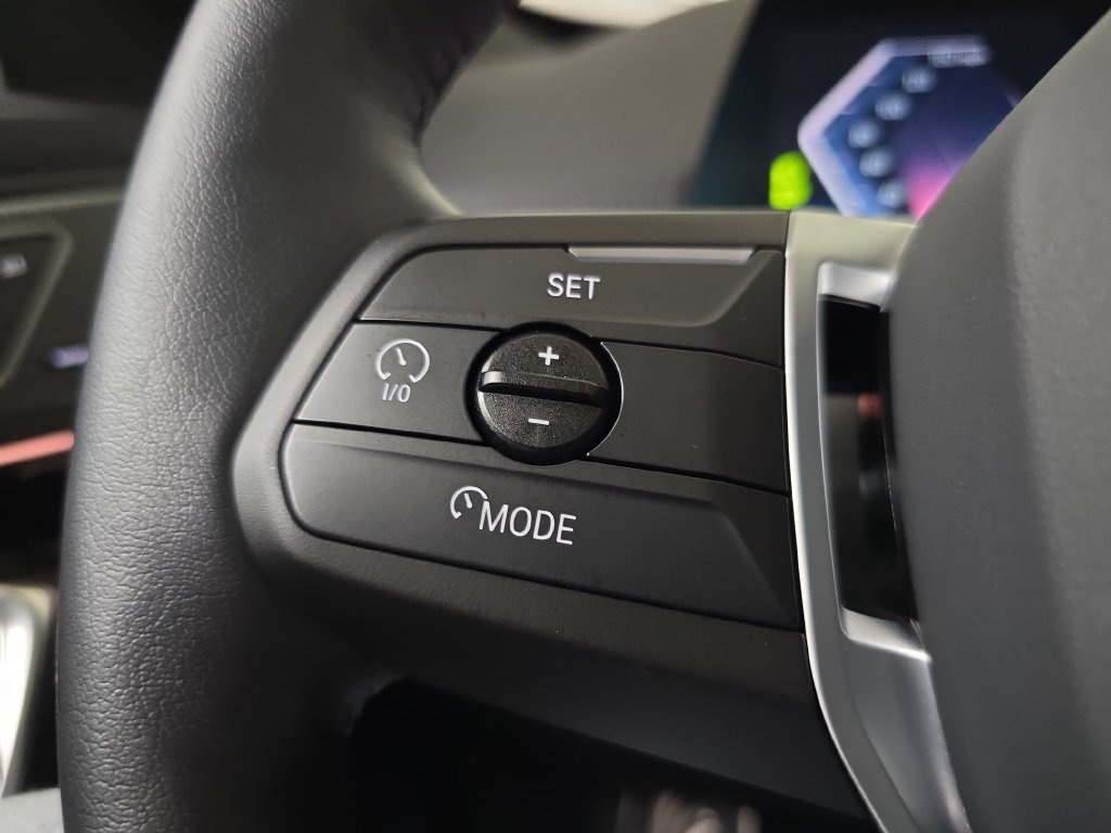 Used 2026 BMW X1 xDrive28i AWD/4WD image 19