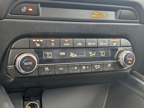 Used 2019 MAZDA CX-5 Grand Touring w/ GT Premium Package image 21