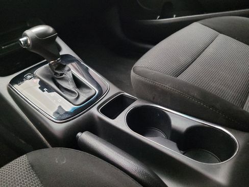 Used 2017 Kia Forte LX w/ Option Group 020 FWD image 26