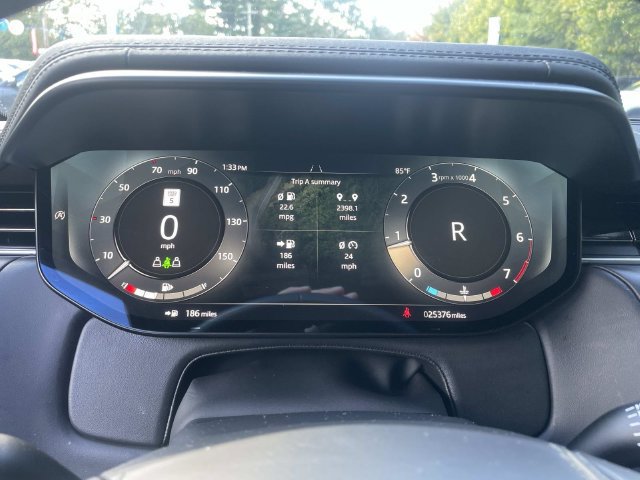 Used 2025 Land Rover Range Rover Sport SE AWD/4WD image 33