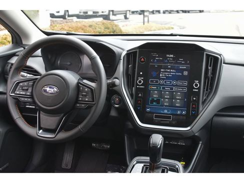 Certified 2025 Subaru Crosstrek 2.5i Limited w/ Popular Package #4A image 18