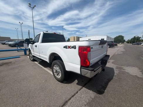 Used 2020 Ford F350 XL w/ STX Appearance Package AWD/4WD image 23