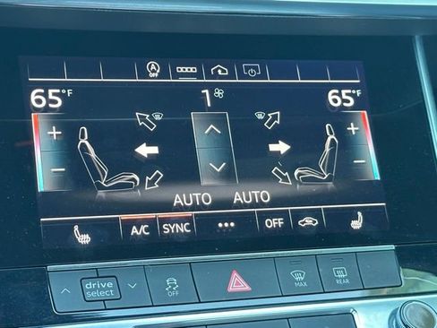 Used 2023 Audi A6 2.0T Premium image 20