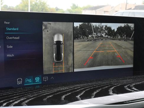 New 2026 Cadillac Escalade IQL Sport 1 w/ LPO, ONYX Package image 13