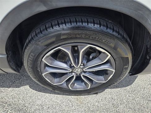 Used 2022 Honda CR-V EX-L image 16