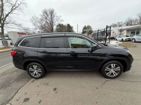 Used 2016 Honda Pilot EX-L image 4