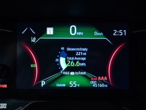 Used 2024 Toyota RAV4 LE image 17