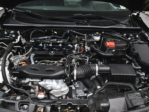 Used 2024 Acura Integra A-Spec image 63