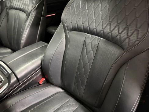 Used 2020 BMW X7 xDrive40i w/ Premium Package image 19