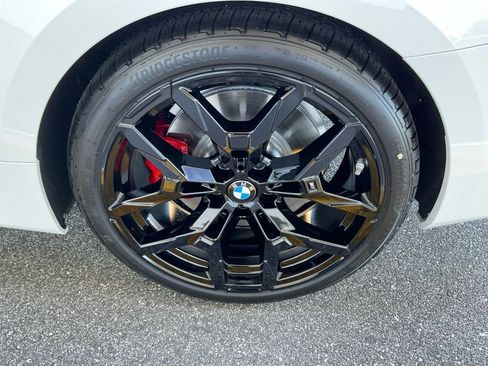 Used 2026 BMW 430i xDrive Convertible AWD/4WD image 21
