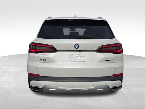 Used 2020 BMW X5 sDrive40i w/ Premium Package image 4