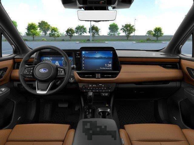 New 2026 Subaru Outback Touring XT AWD/4WD image 18