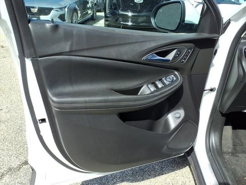 Certified 2023 Buick Encore GX Essence w/ Advanced Technology Package image 10