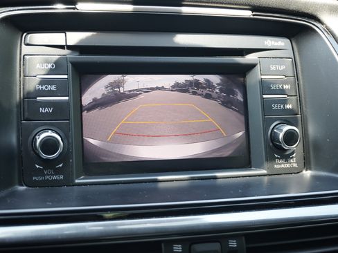 Used 2014 MAZDA MAZDA6 Touring FWD image 24