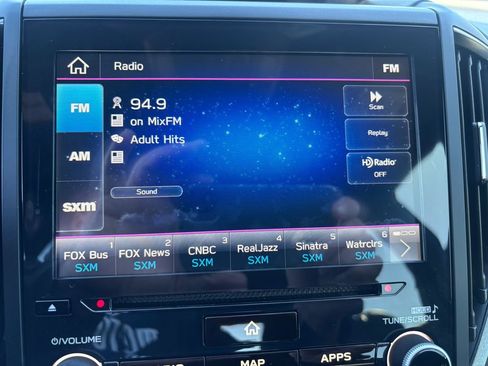 Used 2023 Subaru Forester Wilderness image 9