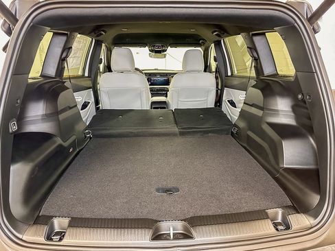 New 2026 Jeep Cherokee Limited AWD/4WD image 16