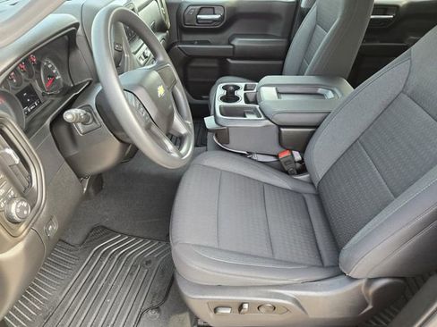 Used 2023 Chevrolet Silverado 1500 Custom AWD/4WD image 13