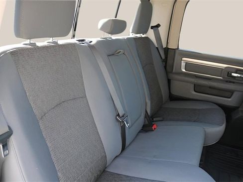 Used 2016 RAM 1500 Lone Star image 17