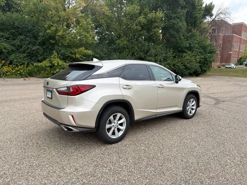 Used 2017 Lexus RX 350 AWD w/ Premium Package image 27