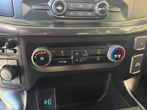 Certified 2023 Ford F150 XL w/ STX Appearance Package AWD/4WD image 11